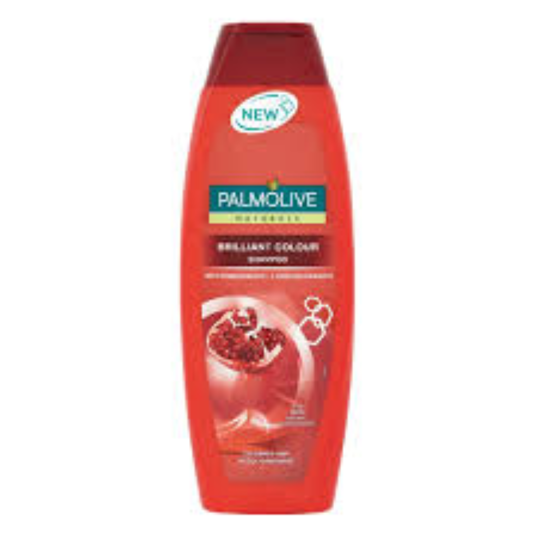 PALMOLIVE SHAMPOO COLOUR 350ML